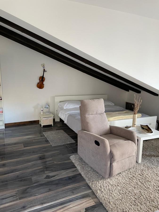 Apartment Jovana Kotor Luaran gambar