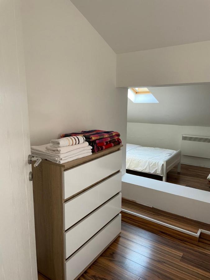 Apartment Jovana Kotor Luaran gambar