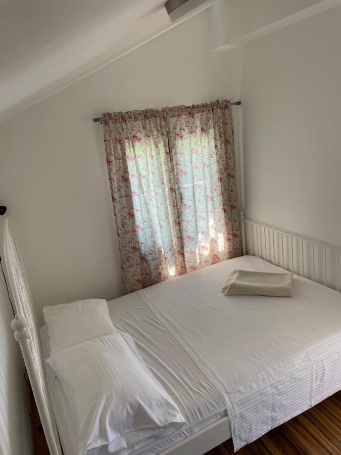 Apartment Jovana Kotor Luaran gambar