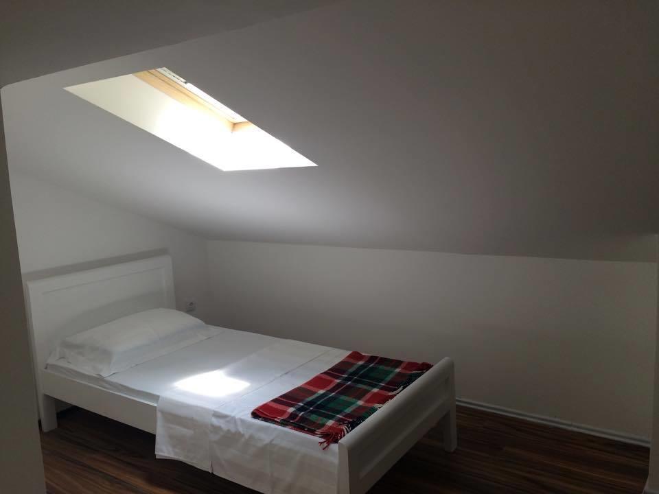 Apartment Jovana Kotor Bilik gambar