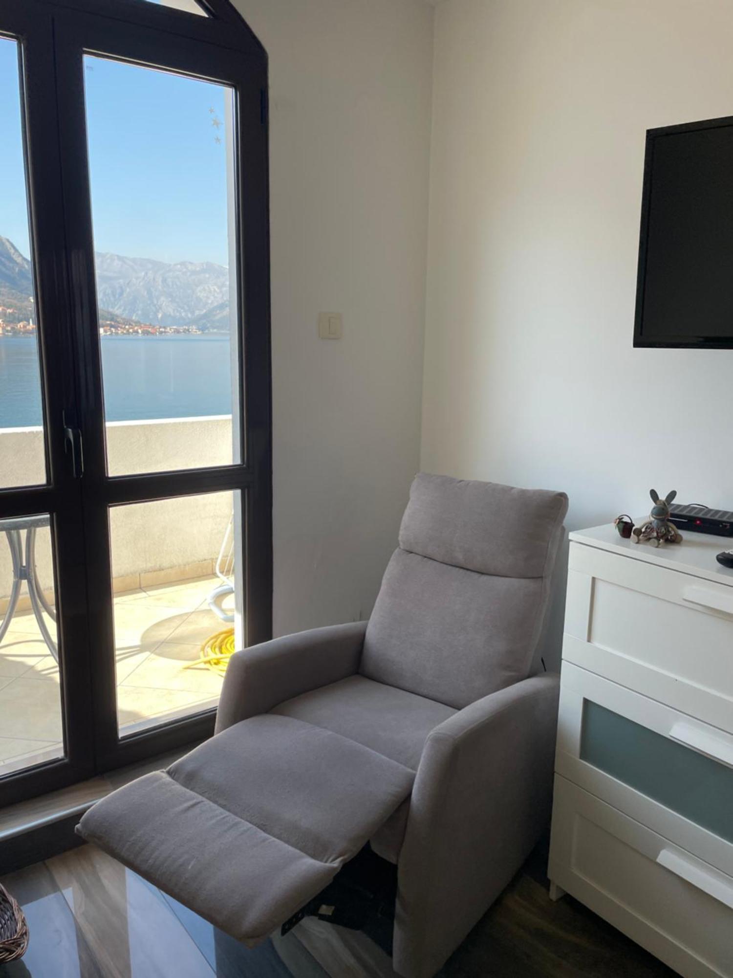 Apartment Jovana Kotor Luaran gambar