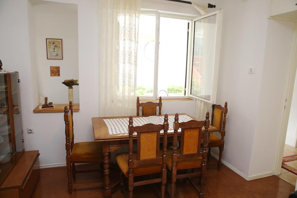 Apartment Jovana Kotor Bilik gambar