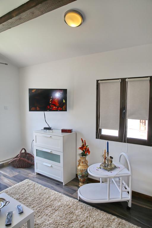 Apartment Jovana Kotor Luaran gambar