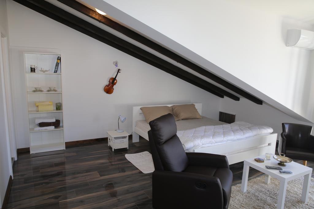 Apartment Jovana Kotor Luaran gambar