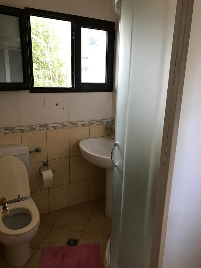 Apartment Jovana Kotor Luaran gambar