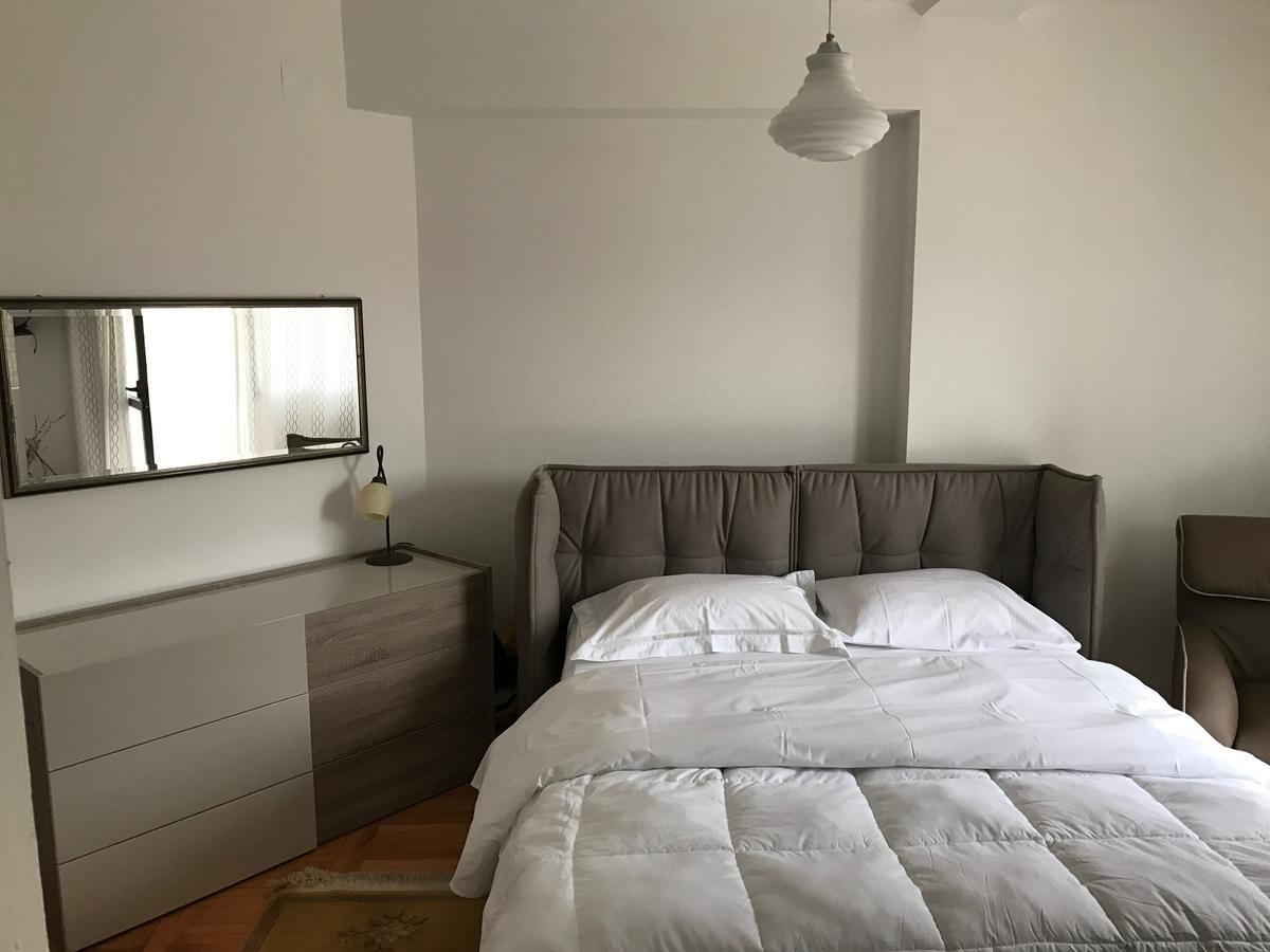 Apartment Jovana Kotor Luaran gambar