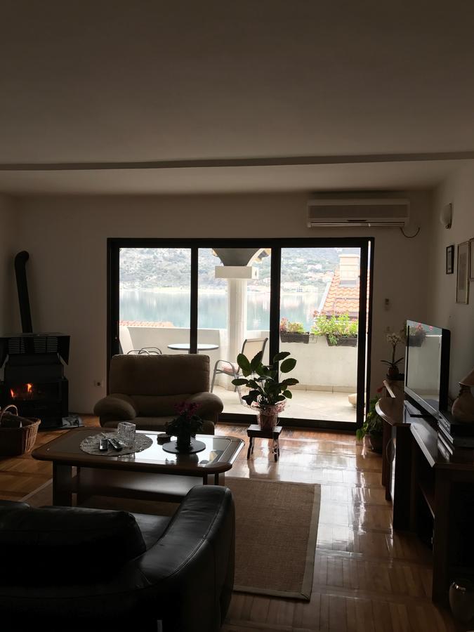 Apartment Jovana Kotor Luaran gambar