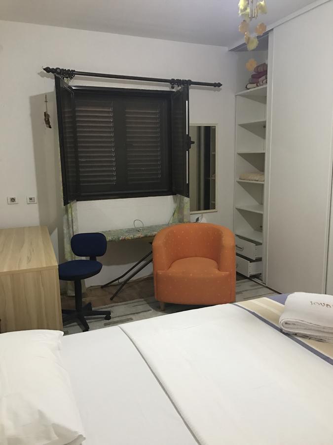 Apartment Jovana Kotor Luaran gambar
