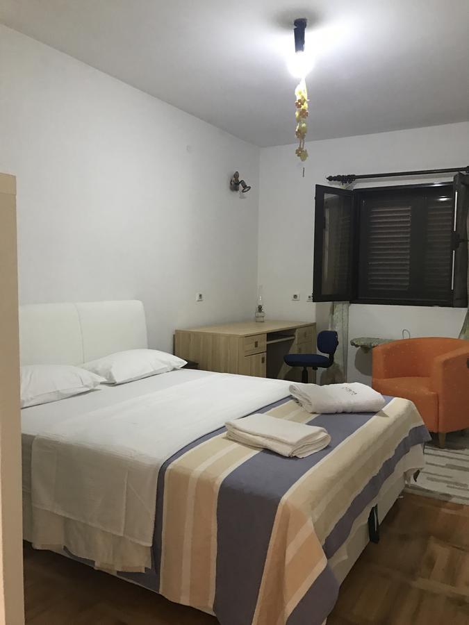 Apartment Jovana Kotor Luaran gambar