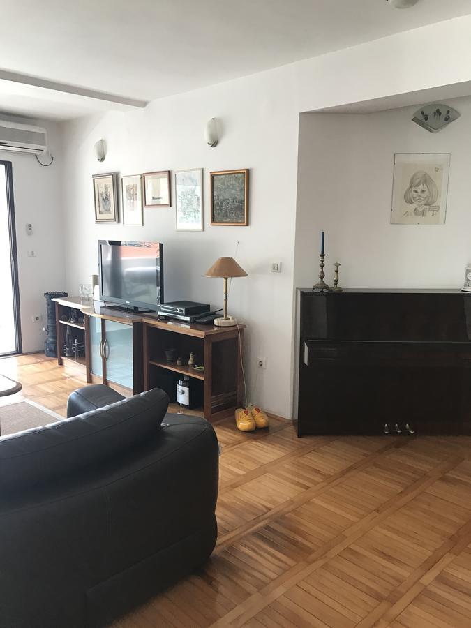 Apartment Jovana Kotor Luaran gambar
