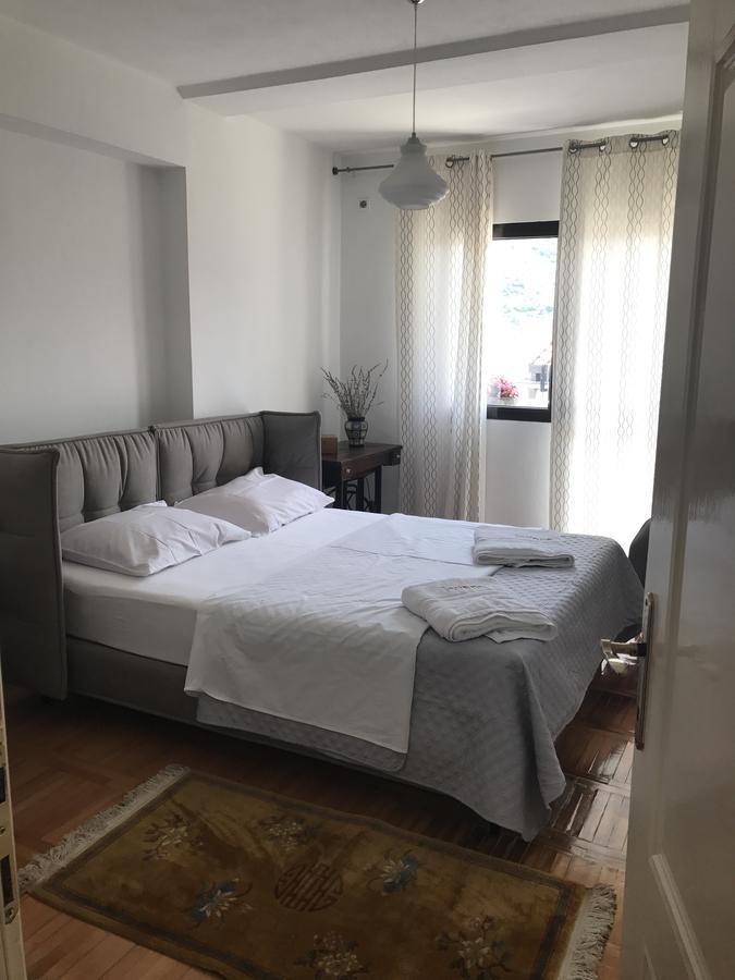 Apartment Jovana Kotor Luaran gambar