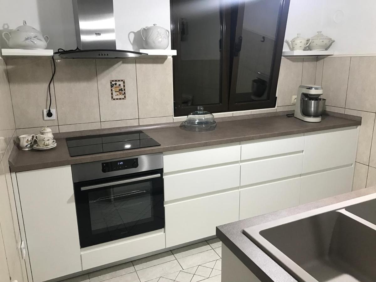 Apartment Jovana Kotor Luaran gambar