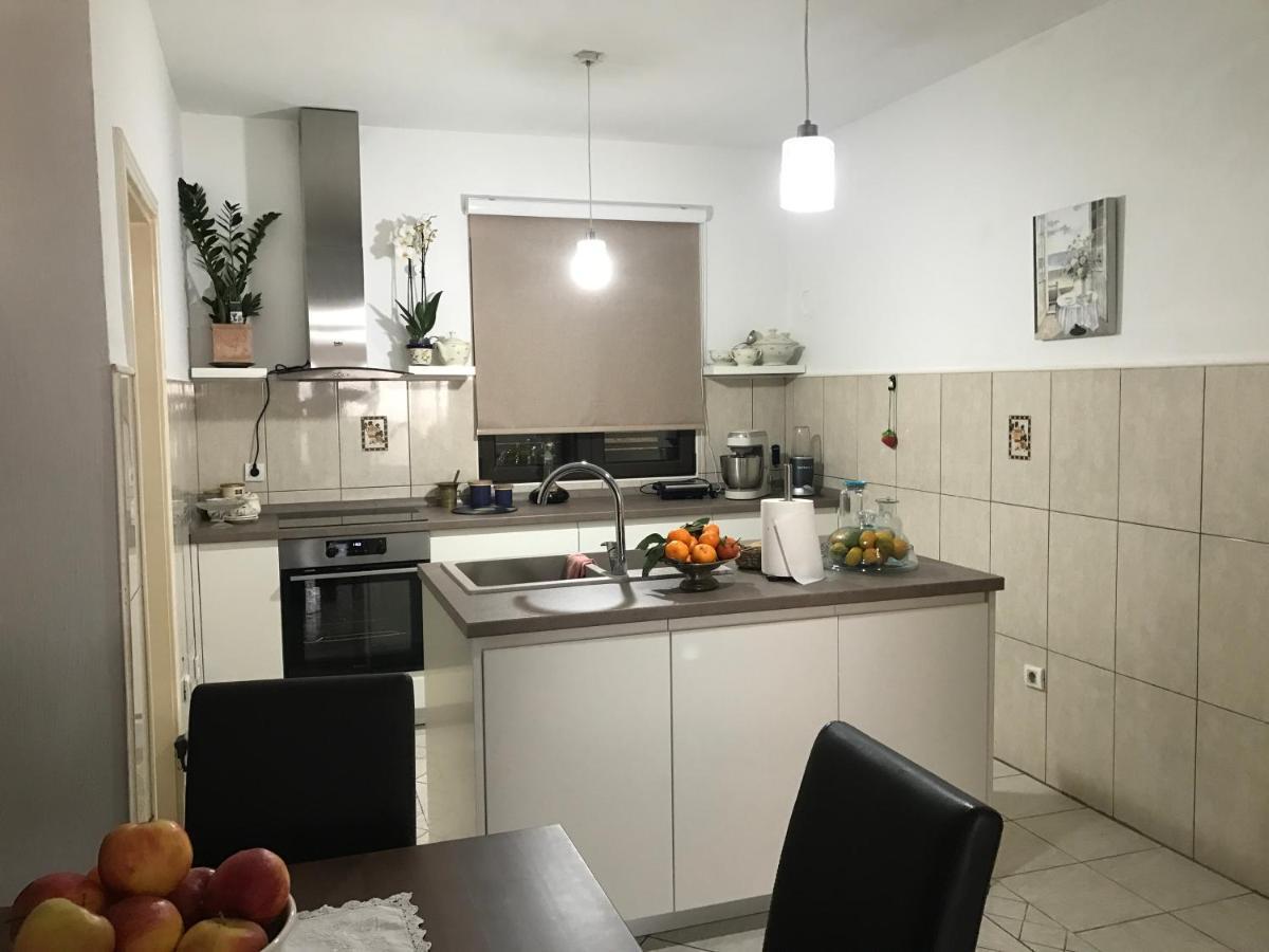 Apartment Jovana Kotor Luaran gambar