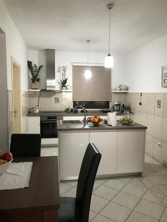 Apartment Jovana Kotor Luaran gambar